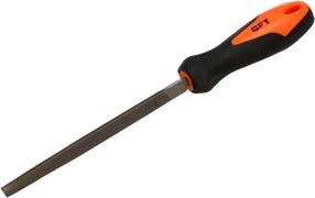 Viil Faster Tools, kolmnurkne, 200 mm, metall