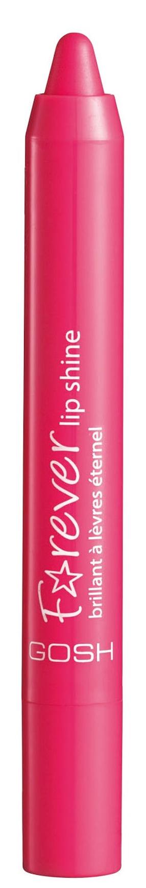 Lūpų dažai Gosh Forever Lip Shine, 07 funky friday