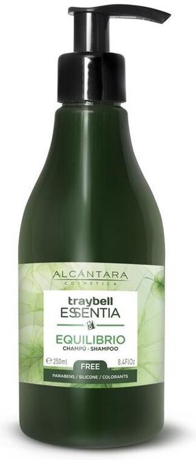Šampūnas Alcantara Cosmetica Traybell, 250 ml