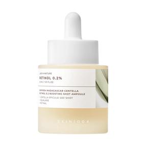 Veido serumas Skin1004 Madagascar Centella Retinol 0.2 Boosting Shot, 30 ml
