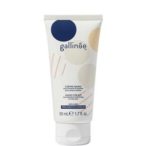 Rankų kremas Gallinee TripleBiotic, 50 ml