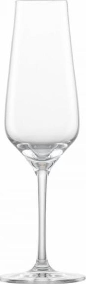 Šampuseklaaside komplekt Schott Zwiesel Bouquet, klaas, 0.247 l, 2 tk