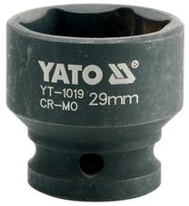 Mova Yato, 43 mm, 29 mm, 1/2"