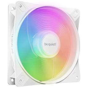 Oro aušintuvas korpusui be quiet! Light Wings LX PWM, 120 mm x 120 mm