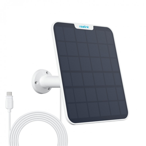 Saulės modulis Reolink SP2-W