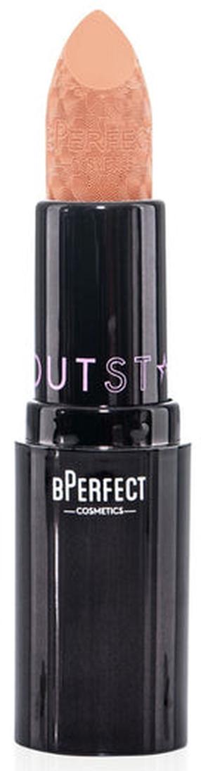 Губная помада bPerfect Cosmetics Poutstar Soft Satin, 3.5 г, mood