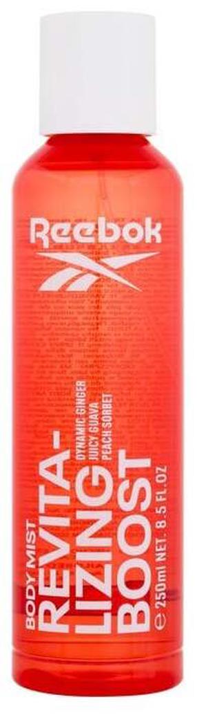 Духи Reebok Revitalizing Boost, 250 мл