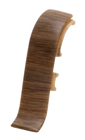 Grindjuosčių jungtis Salag NG56 SG NGTL70, 2.3 cm x 5.6 cm, ąžuolo sp., 2 vnt.