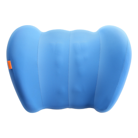 Ceļojumu spilvens Baseus ComfortRide, zila krās., 26.3 cm x 39.5 cm