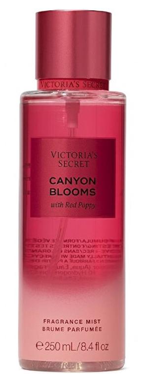 Спрей для тела Victoria's Secret Canyon Blooms, 250 мл