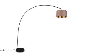 Stāvlampa Trio Mansur 419200141, 60 W, E27, bēša krās.