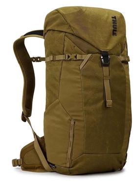 Туристический рюкзак Thule AllTrail X, коричневый цв., 25 л, 15″