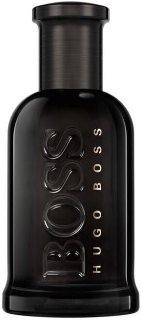 Парфюмированная вода Hugo Boss Bottled Parfum, 50 мл