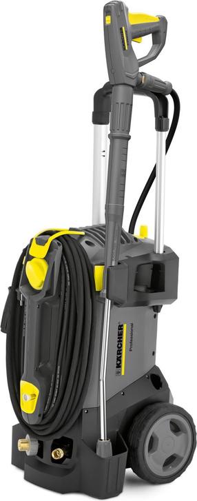 Elektrinė aukšto slėgio plovykla Kärcher HD 5/15 C Plus, 2800 W, 200 Bar