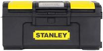 Įrankių dėžė Stanley, 48.6 cm x 26.6 cm x 23.6 cm, juoda sp./geltona sp.