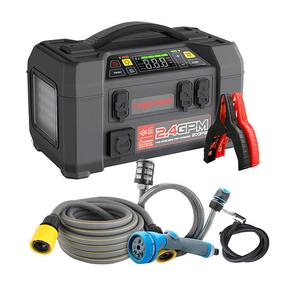 Akulaadija Lokithor AW401, 12 V, 1500 A