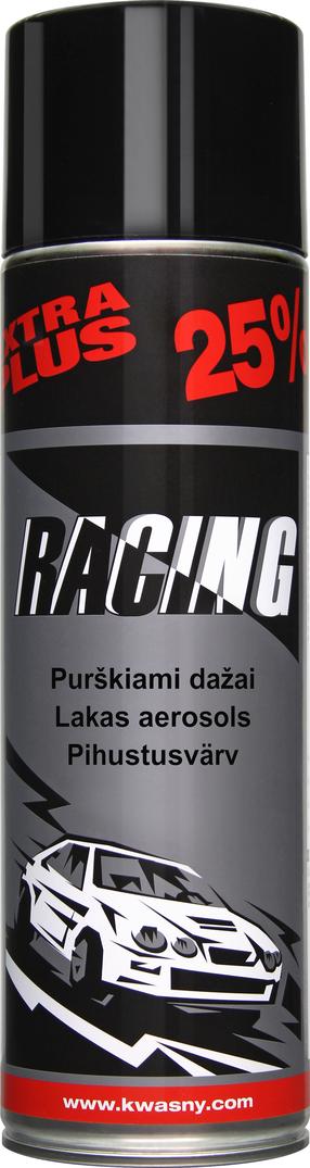 Auto krāsas Auto K 288905, 0.5 l