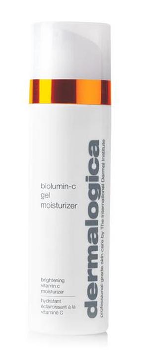 Veido gelis Dermalogica Biolumin-C Gel Moisturizer, 50 ml
