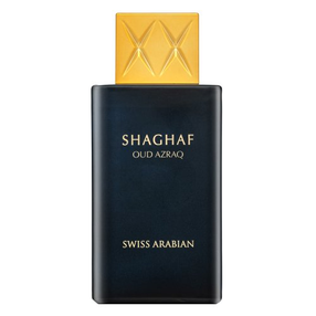 Парфюмированная вода Swiss Arabian Shaghaf Oud Azraq, 75.0 мл