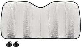 Priekinio lango uždangalas AMiO A01533, 80 cm x 150 cm