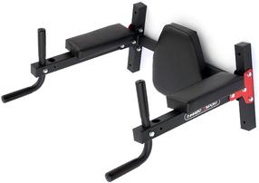 Перекладина для подтягиваний Marbo Sport