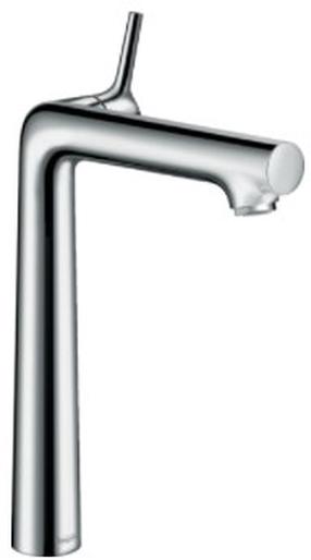 Izlietņu jaucējkrāns Hansgrohe Talis S 250, hroma krās.