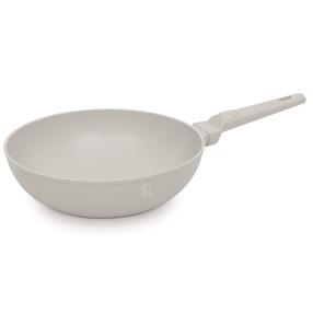 Cepšanas panna Berlinger Haus Sahara BH-8063, Ø 28 cm, alumīnijs