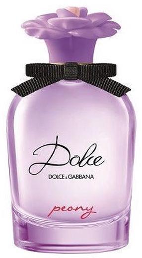 Парфюмированная вода Dolce & Gabbana Dolce Peony, 50 мл
