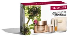 Veido priežiūros priemonių rinkinys Clarins Extra Firming, 101.4 ml, 4 vnt.