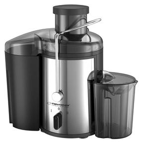 Centrifuginė sulčiaspaudė Esperanza Carrot EKJ002, 500 W