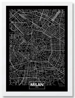 Foto gleznas Wallity BC20929105 - 3545, 35 cm x 45 cm