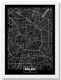 Foto paveikslas Wallity BC20929105 - 3545, 35 cm x 45 cm