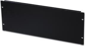 Панель Digitus Blank Panel for 483 mm (19") Cabinets, 1.1 см