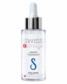 Сыворотка для лица Swiss Image Infinite Hydration, 30 мл