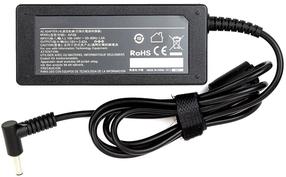 Sülearvuti laadija Extra Digital AS65F4530, 65 W, 120 - 240 V