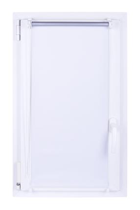 Ruloo Domoletti B/O MINI 51 051, valge v., 81 cm x 150 cm