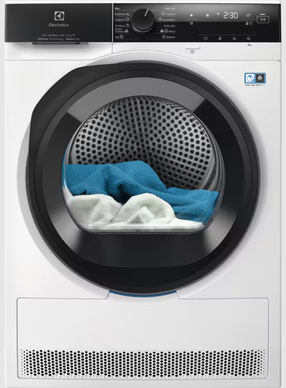 Džiovyklė Electrolux 800 UltraCare EW8D495MC, 9 kg