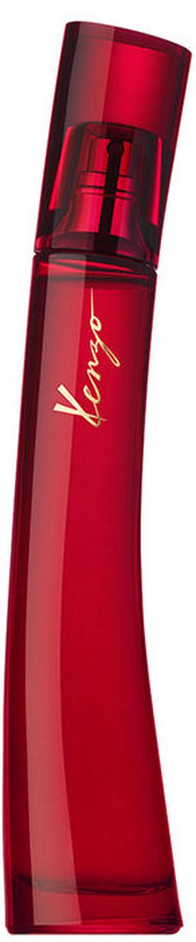 Parfimērijas ūdens Kenzo Le Rouge Flower, 50 ml