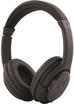 Belaidės ausinės Esperanza Libero EH163K, juoda