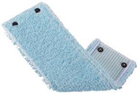Mops Leifheit 52016, 420 mm, zila krās.