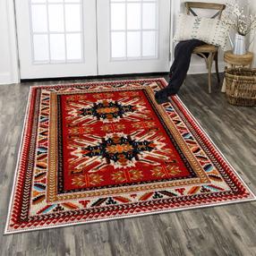 Kiliminis takas Conceptum Hypnose ELS2050, įvairių spalvų, 300 cm x 80 cm