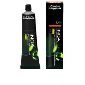 Juuksevärv L’Oréal Professionnel Paris Inoa, 7.44, 60 g