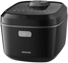 Riisi keetmise pott Sencor SRM 3900BK, 1000 W