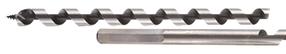Спиральное сверло по дереву Makita D-07331, дерево, hex, 6 мм x 25 см