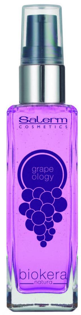 Plaukų serumas Salerm, 60 ml