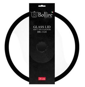 Pannas vāks Bollire Milano BR-1124, 280 mm