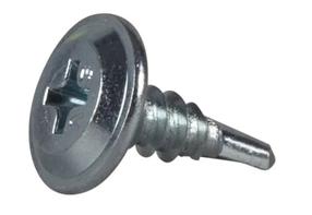 Varžtas Essve PH2 10003705, 13 mm x 4.2 mm, 20 vnt.