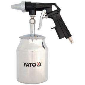 Smidzināšanas pistole Yato YT-2376, 400 mm, 8 Bar