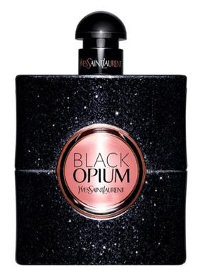 Parfimērijas ūdens Yves Saint Laurent Black Opium, 90 ml