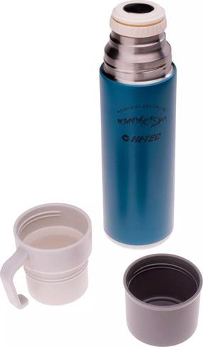 Termoss Hi-Tec Nesan, 0.6 l, tirkīza krās.